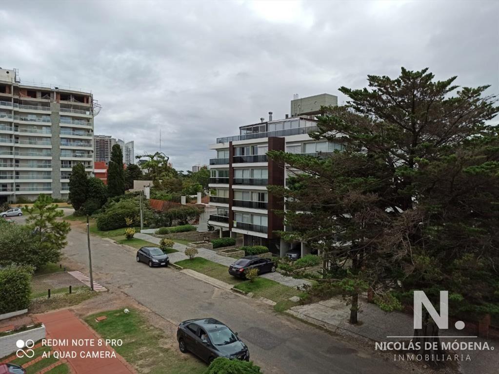 Zona tranquila cerca del mar, para disfrutar todo el año.