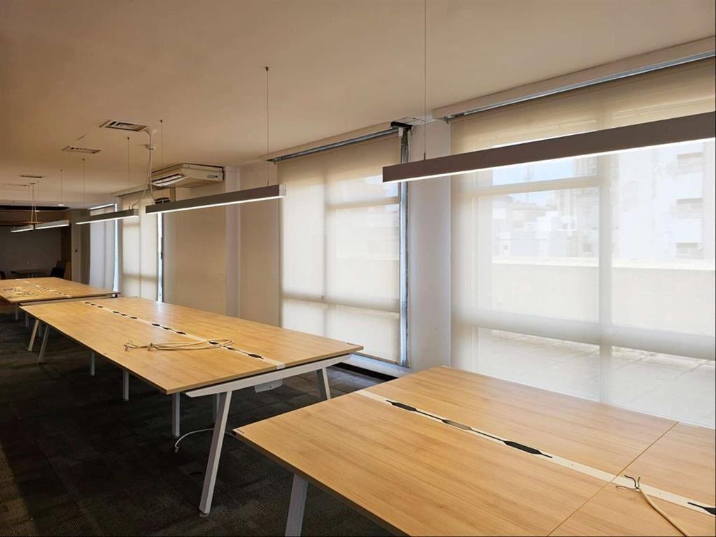 - VENTA con RENTA - OFICINA - CIUDAD VIEJA - 20% de RENTA B
