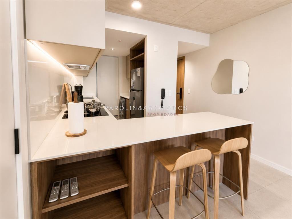 Apartamento para vivir todo el año
