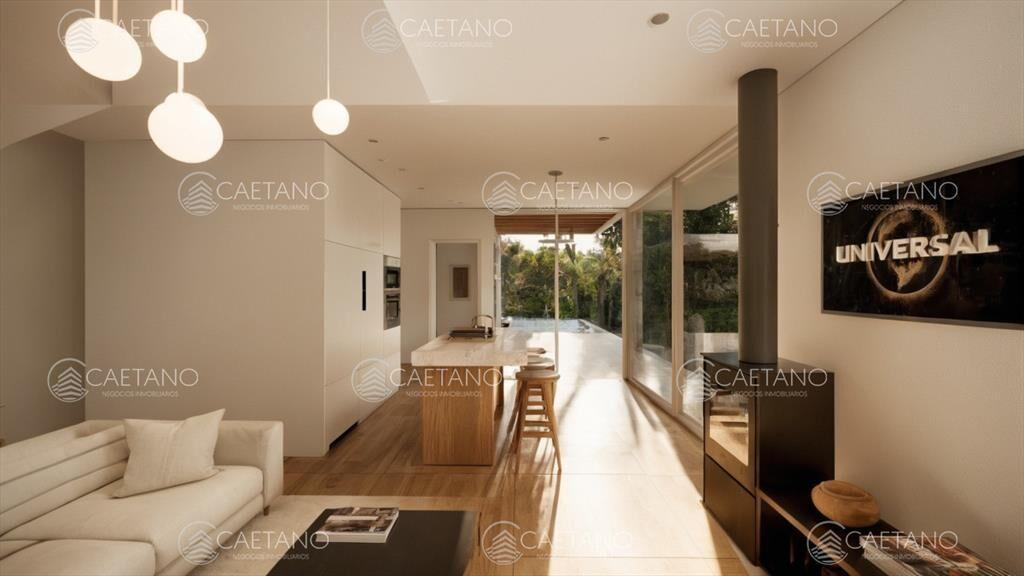 Casa minimalista 3 dormitorios en venta!
