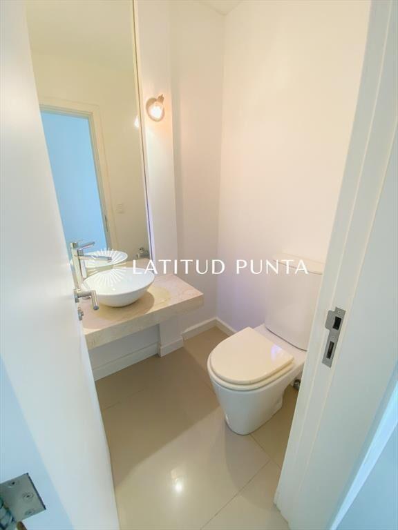 Apartamento en Punta Ballena, 3 dormitorios