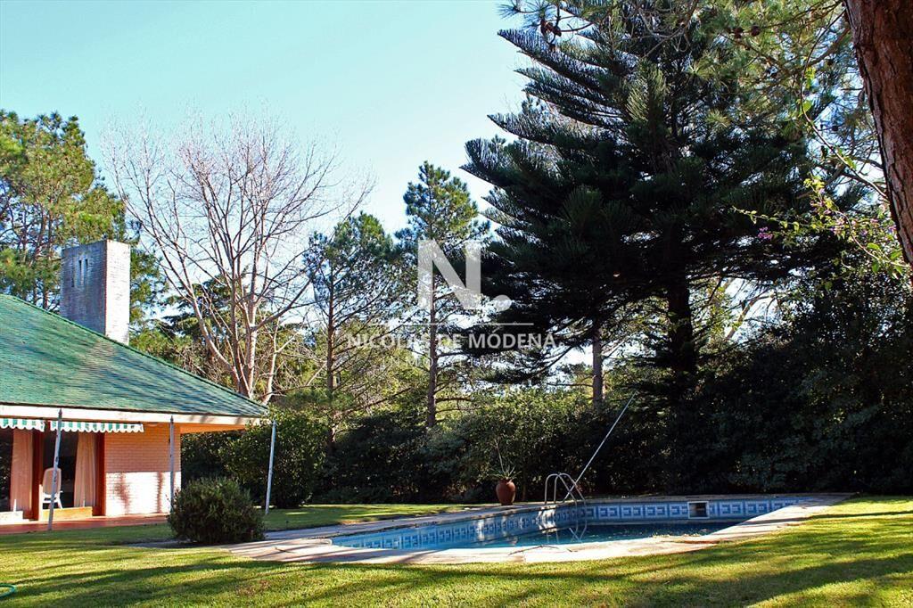 En venta chalet de 3 dormitorios en Brava, Punta