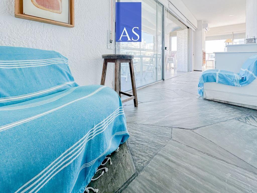 Penthouse en venta en Peninsula, 3 dormitorios, 3