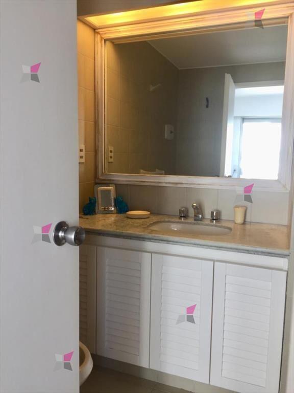 APARTAMENTO EN ALQUILERER 2 DORMITORIOS Y DEPENDENCIA EN BR