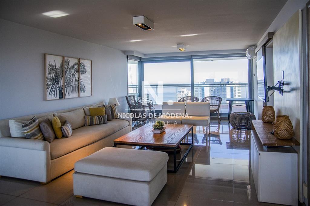 Apartamento de 3 dormitorios en La Pastora - del