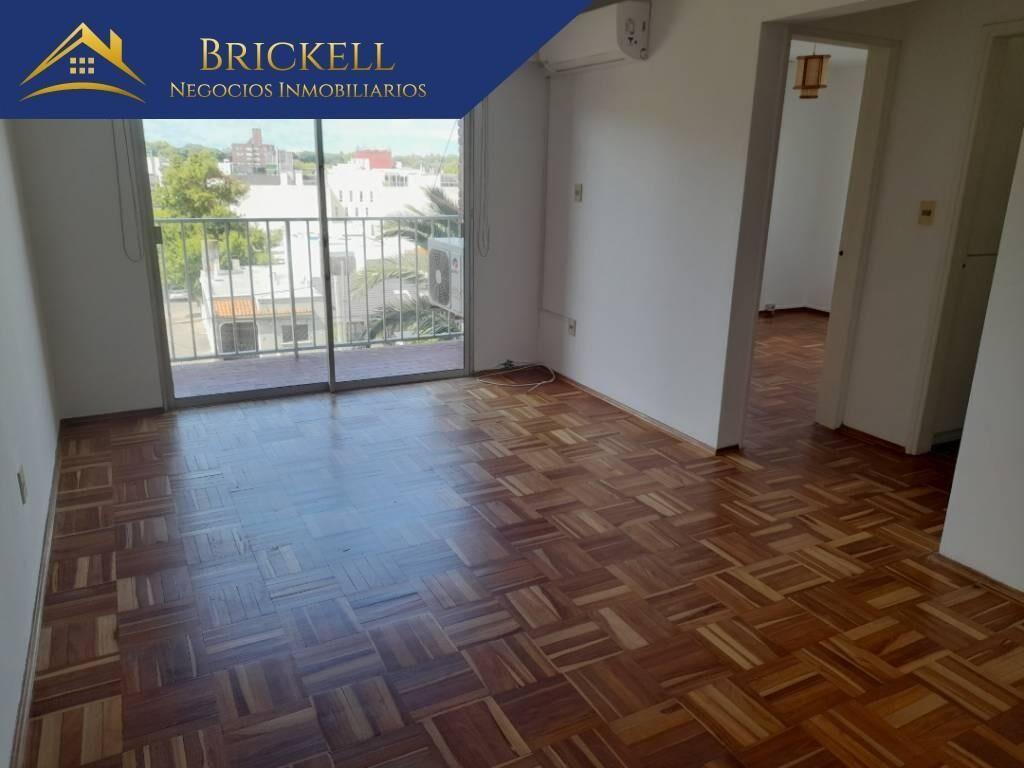 Apartamentos Alquiler Malvín