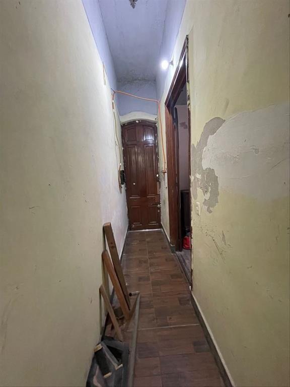 CASA PH SOBRE CALLE ASUNCIÓN PLANTA BAJA INDEPENDIENTE