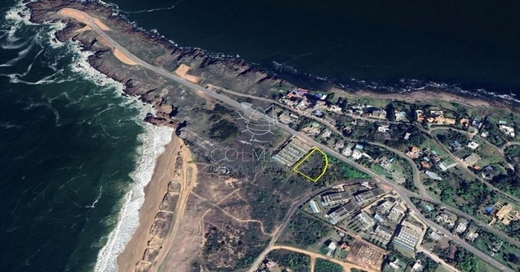 Lote en venta en el Lomo de la Ballena, Punta