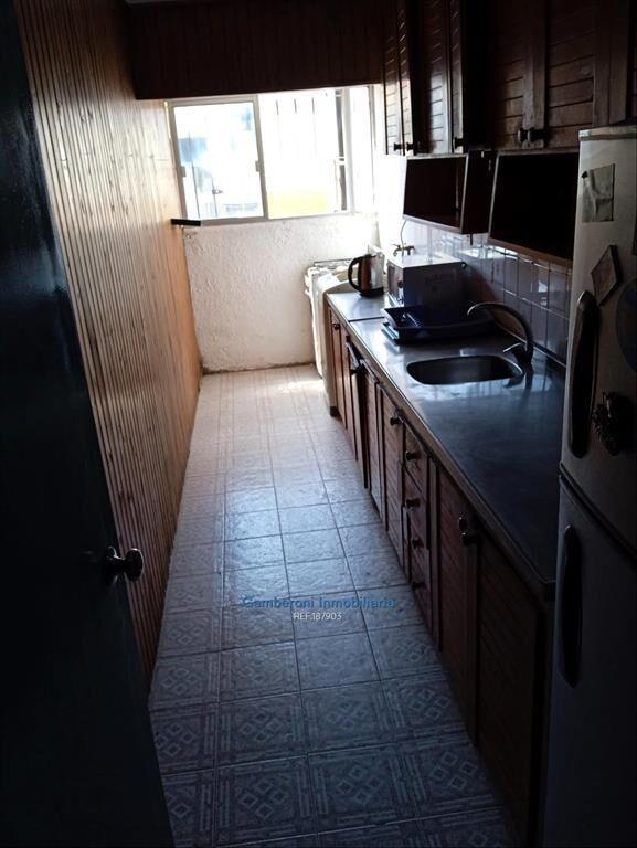 Excelente apartamento en Complejo America