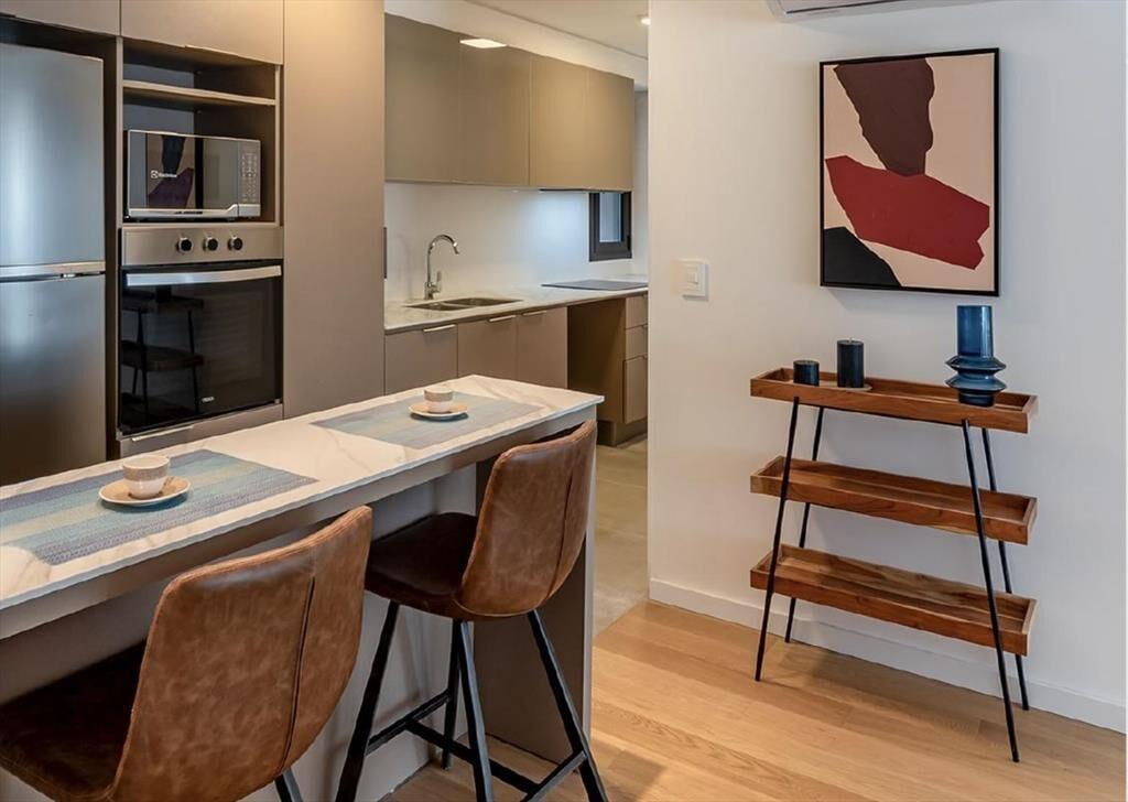 Apartamento en Venta Rambla Malvín Montevideo Garajes