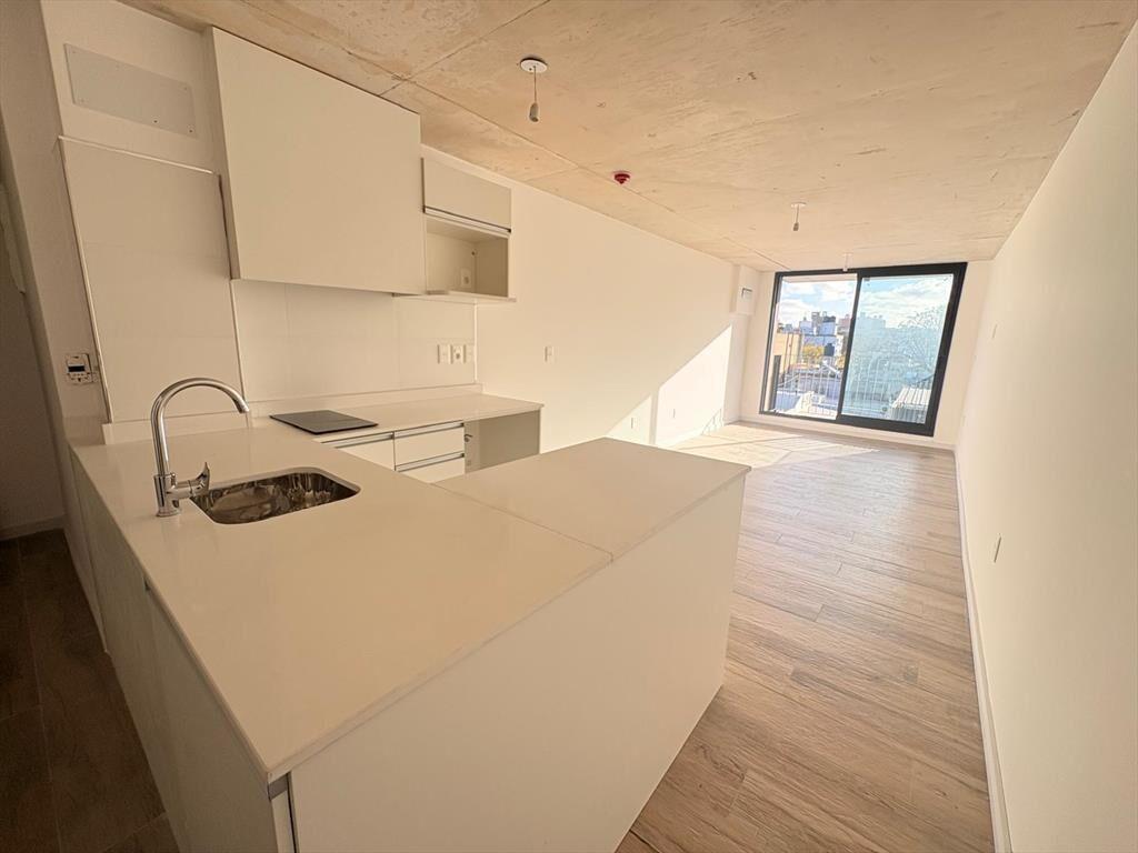 Apartamento en Buceo