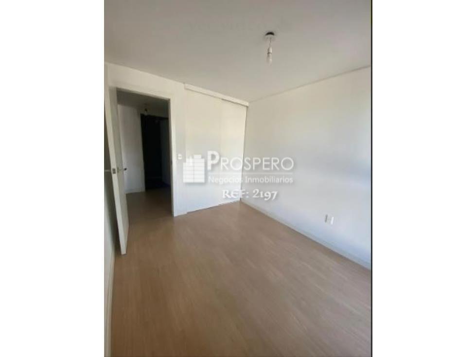 2197/1 Venta Apto 2dorm Barrio Sur Balcón