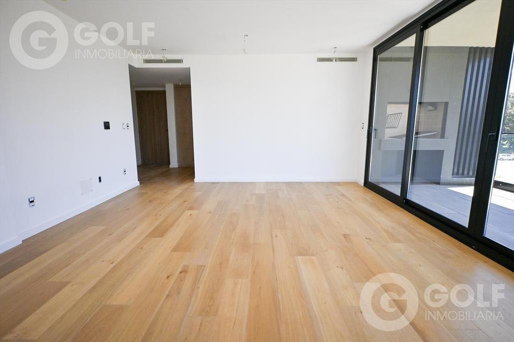Venta apartamento de 3 dormitorios en Carrasco - TRENTO