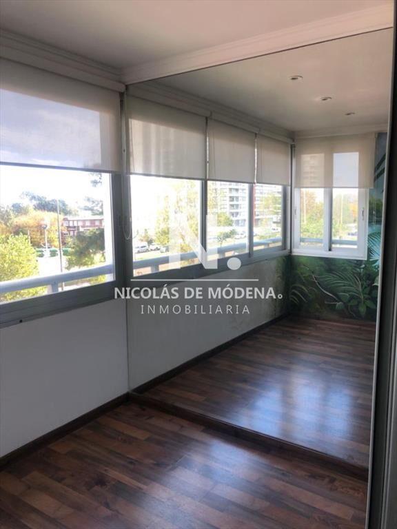 Apartamento en Roosevelt