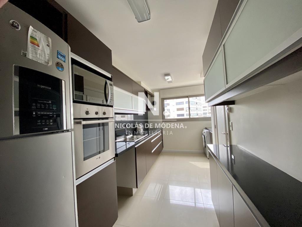 Apartamento en Torre Imperiale