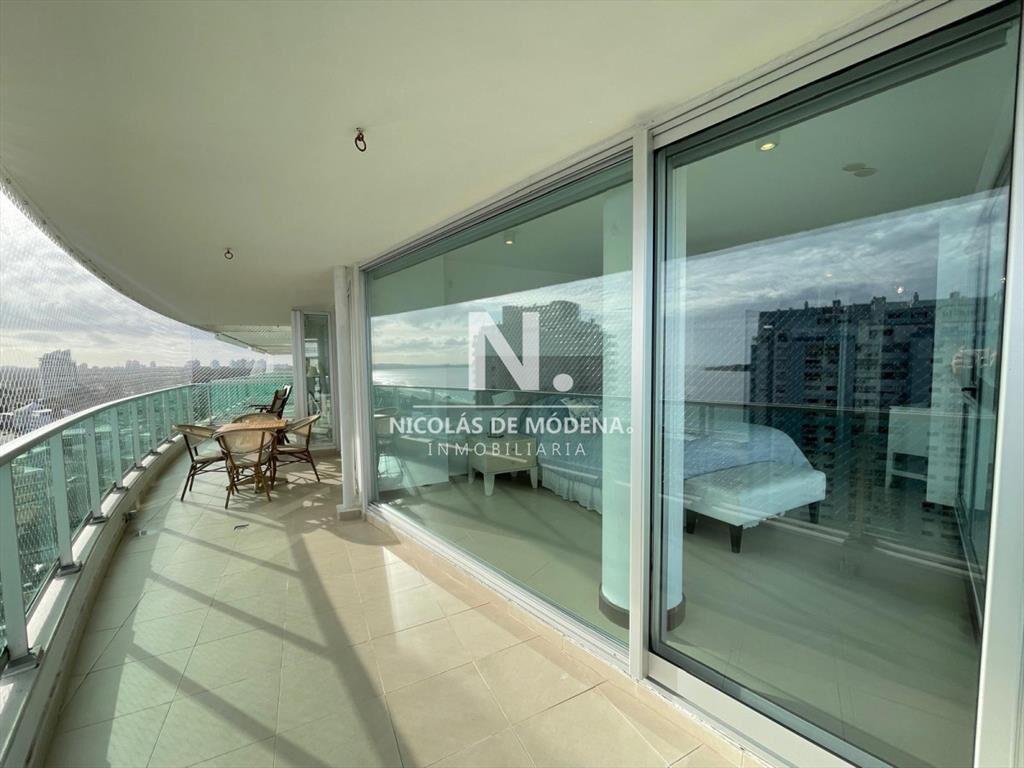 Apartamento en Punta del Este