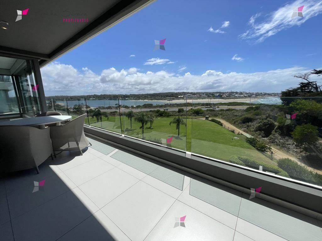 SUPER PREMIUM PUNTA DEL ESTE CON VISTA AL ARROYO