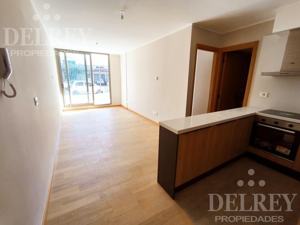 Venta Apartamento - Parque Rodó DELREY PROPIEDADES