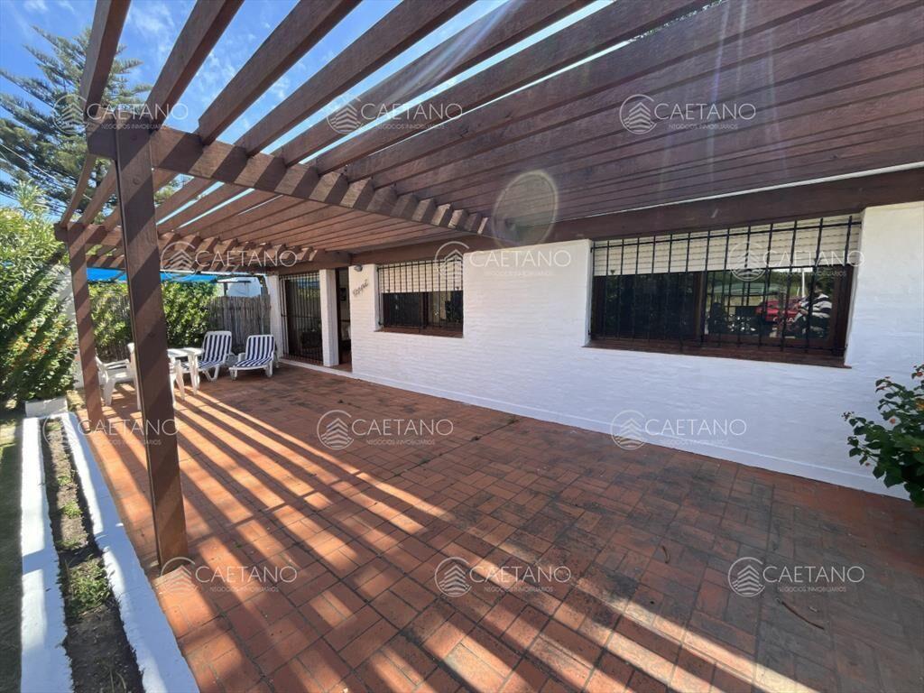 Venta casa 3 dormitorios, La barra. Punta del