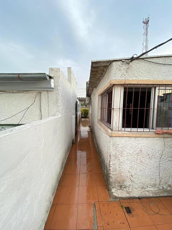Casa en Colonia del Sacramento