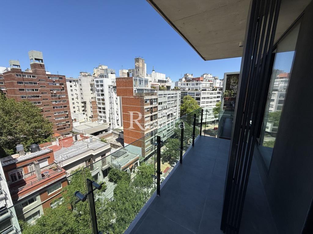 VENTA PENTHOUSE PUNTA CARRETAS