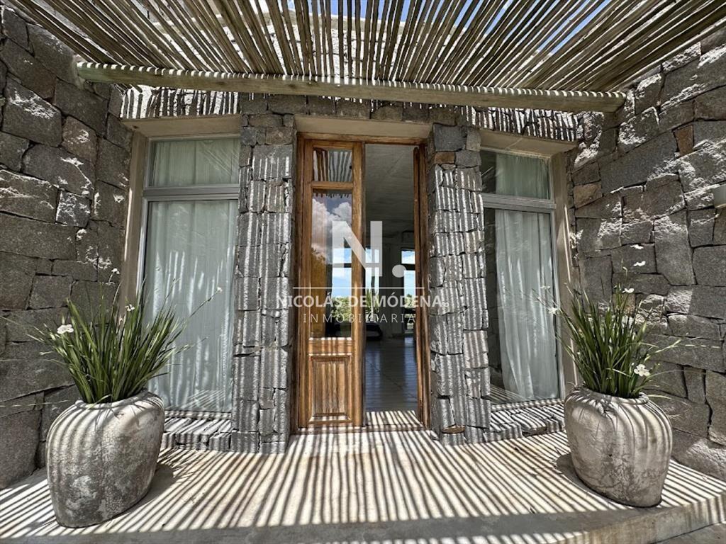 Vende Chacra en Jose Ignacio de 1,5 has.