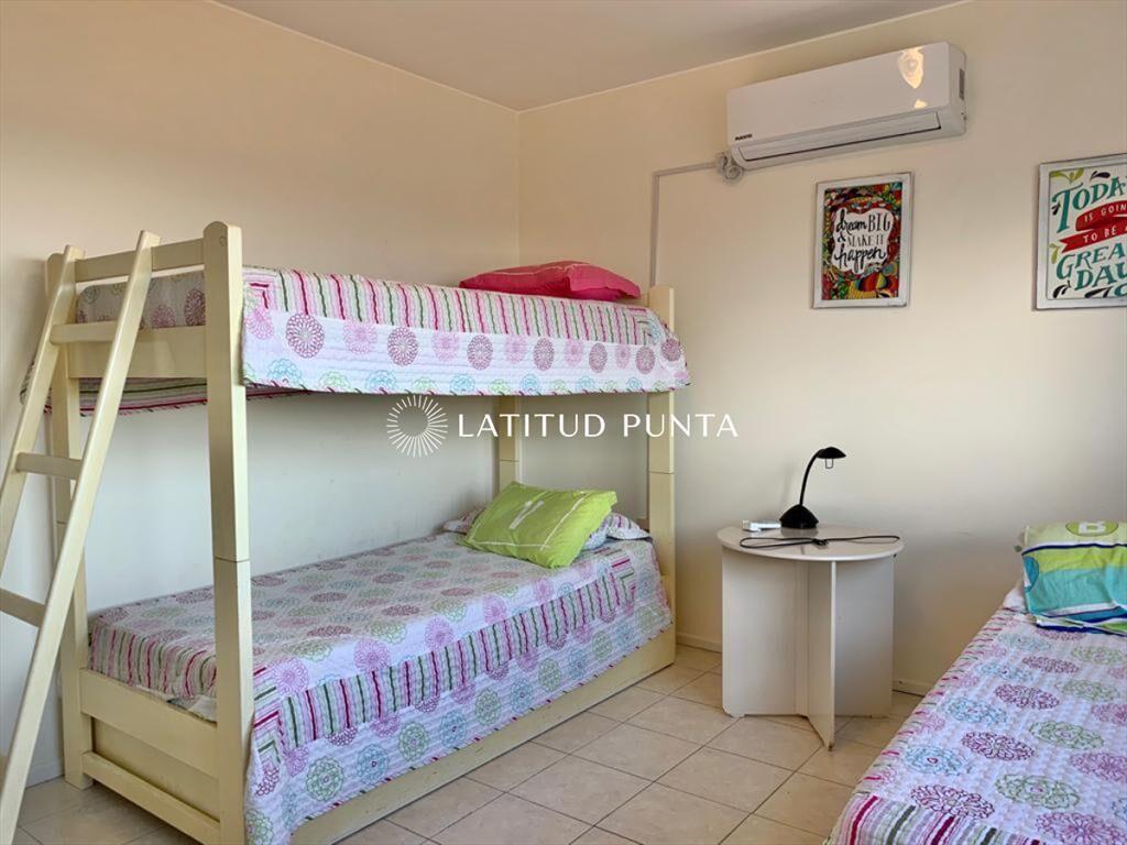 Penthouse dúplex de 3 dormitorios con parrillero