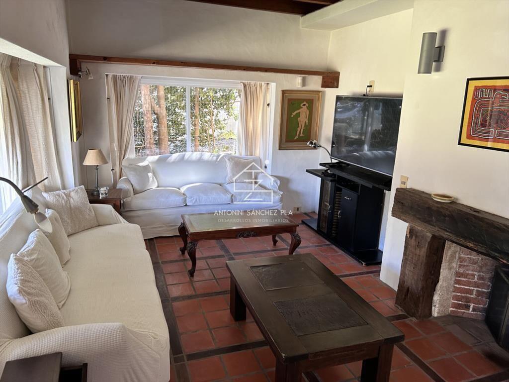 Casa en Punta Ballena, Tio Tom