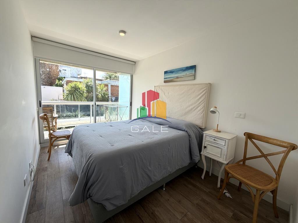 Apartamento en venta Peninsula, Punta del Este.