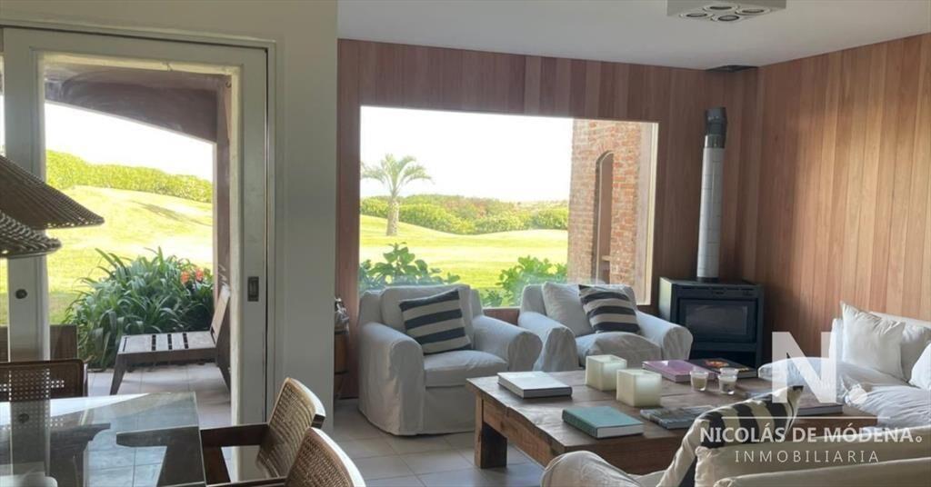 Lindo departamento en excelente zona