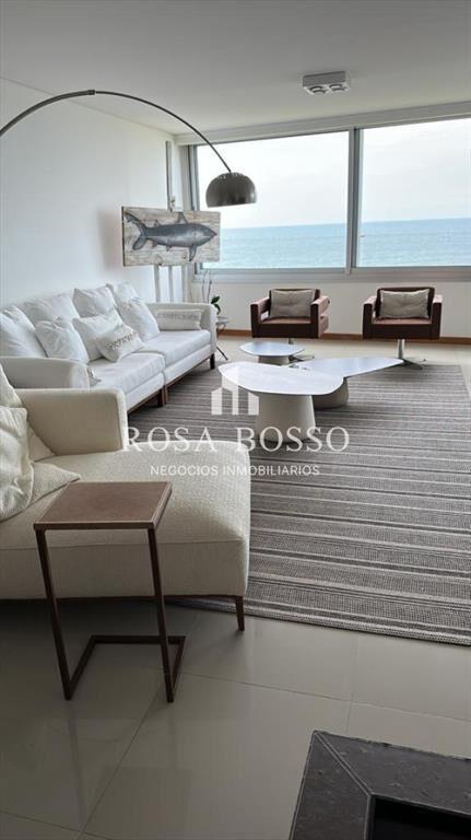 Apartamento, Alquiler, 3 dormitorios, Brava, del