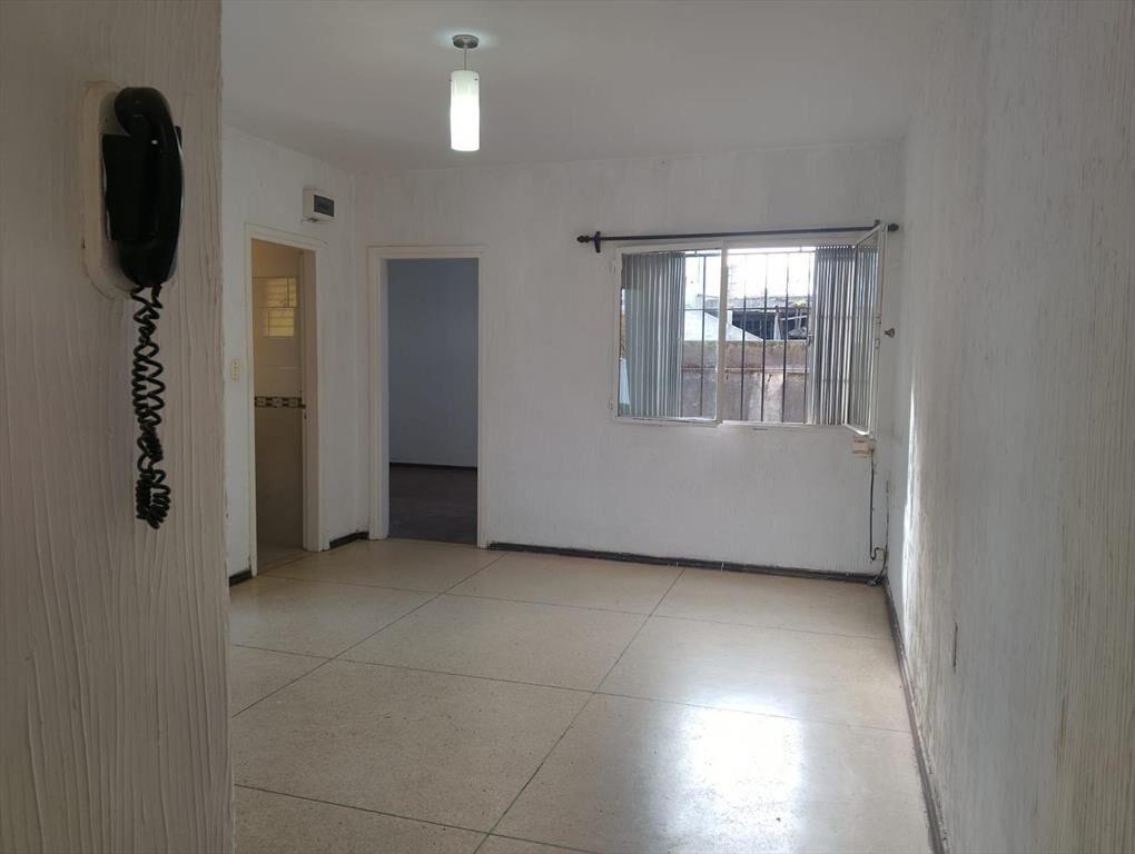 Apartamento en La Comercial