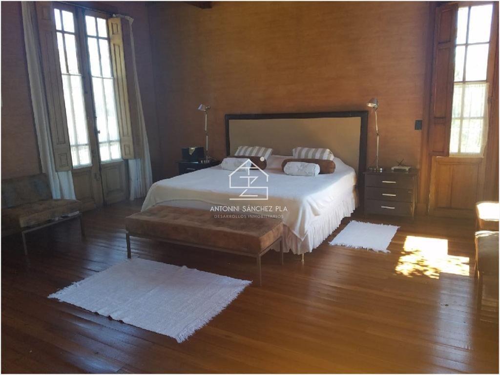 casa en impecbale estado y muy bien equipada