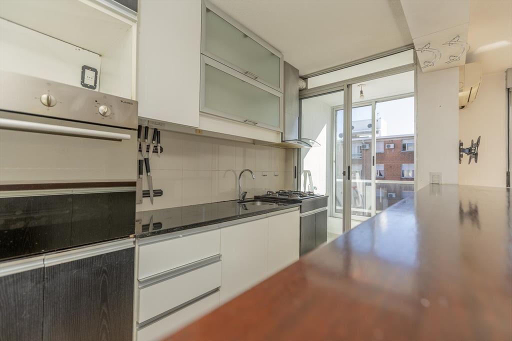 Venta Apartamento Bella Vista | 3 Dormitorios | Cochera | A