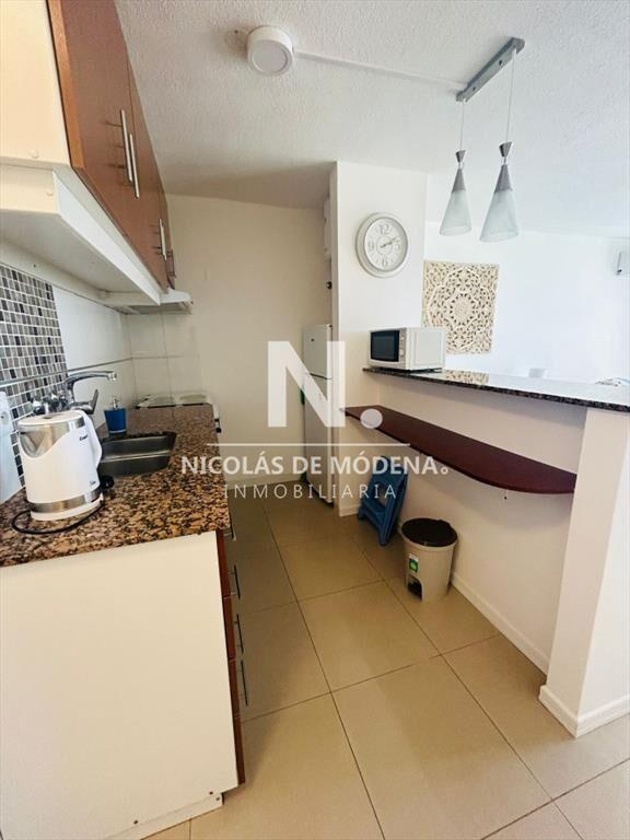 Apartamento en venta en Luna Azul Punta Del Este