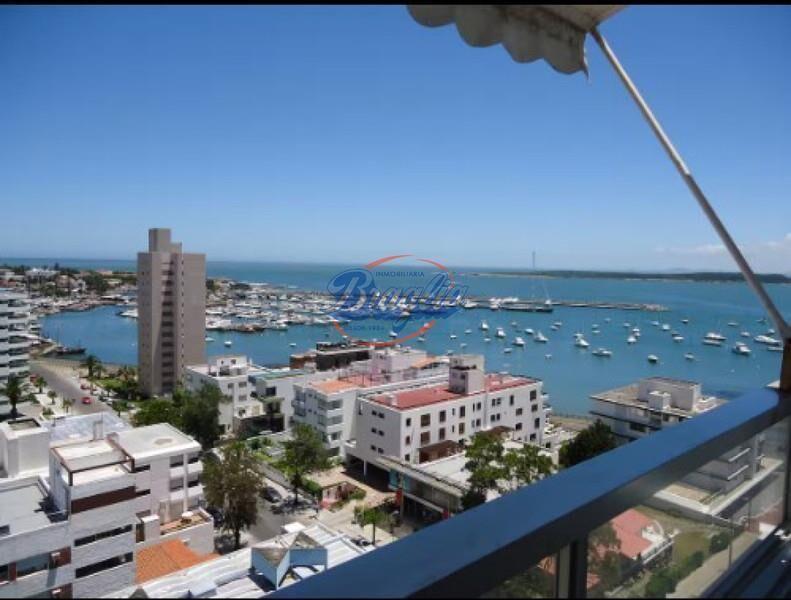 Apartamento Alquiler Temporal en Península