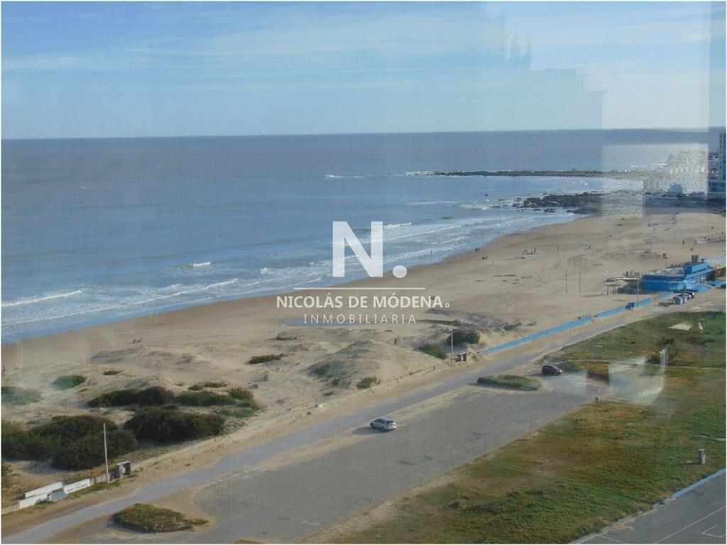 apartamento en alquiler en primera linea, Complejo Torres d