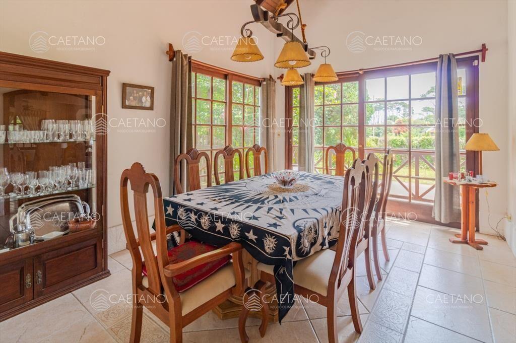 Casa en venta Punta del Este Lugano