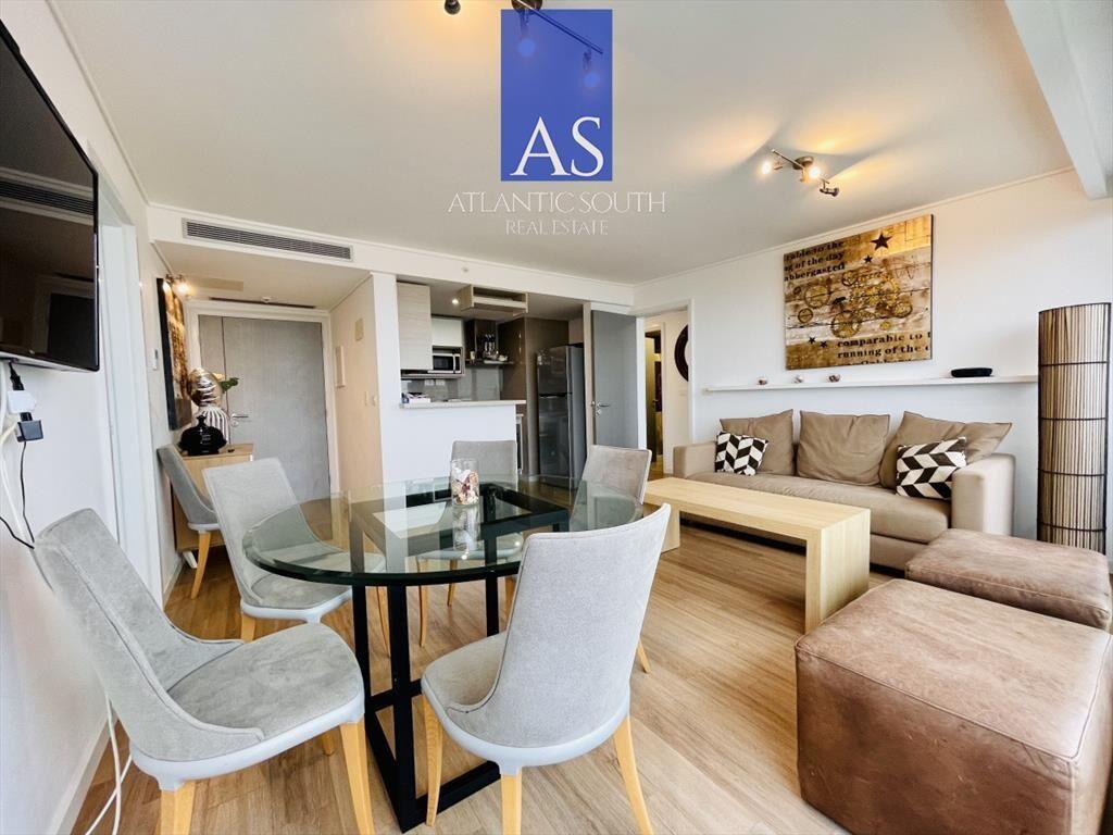 Torre de categoría Apartamento de 2 Dormitorios