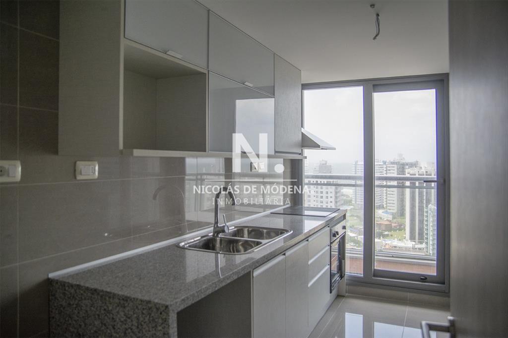 Departamento A ESTRENAR  de 2 dormitorios, piso