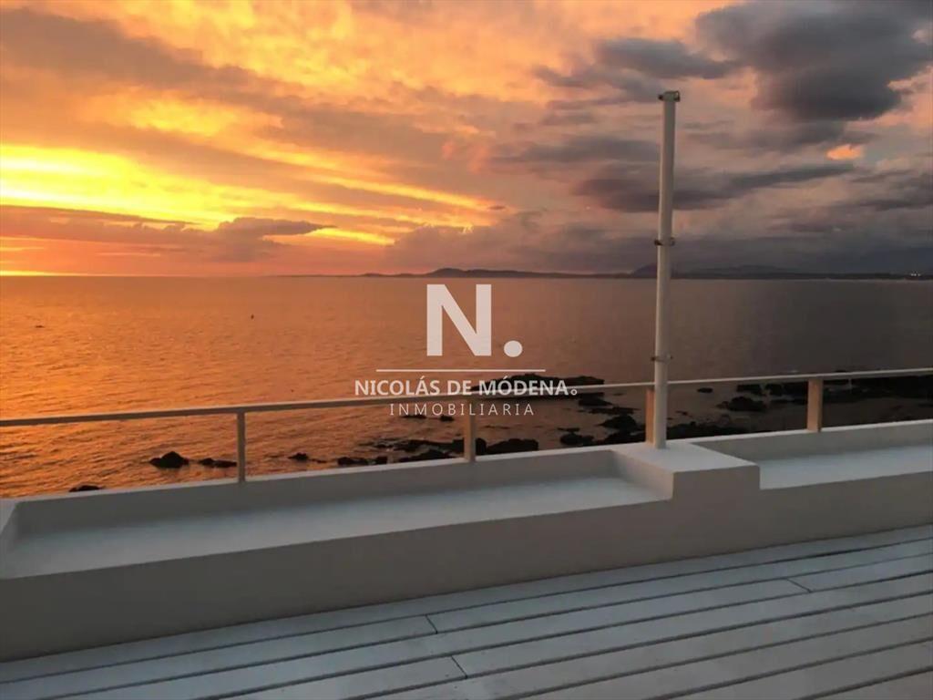 Apartamento en Punta Ballena, Ventisqueros en