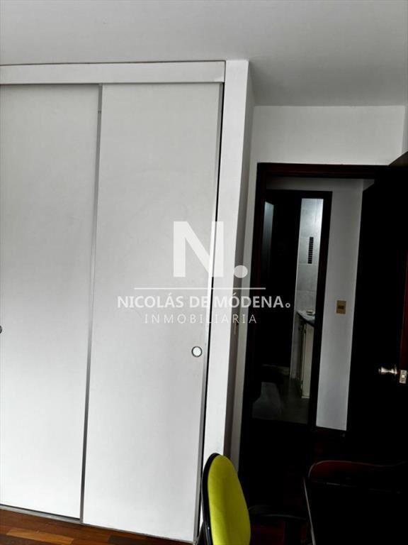 Alquiler Exclusivo Apartamento de 2 Dormitorios Amoblado en