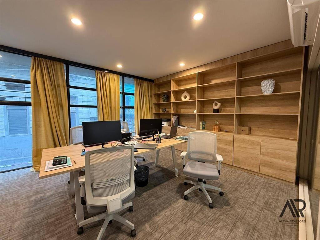 Alquiler oficina Ciudad Vieja