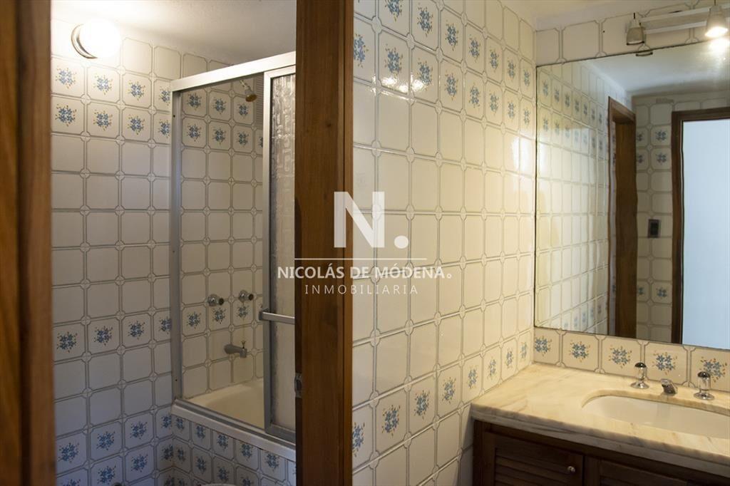 Apartamento en Roosevelt.