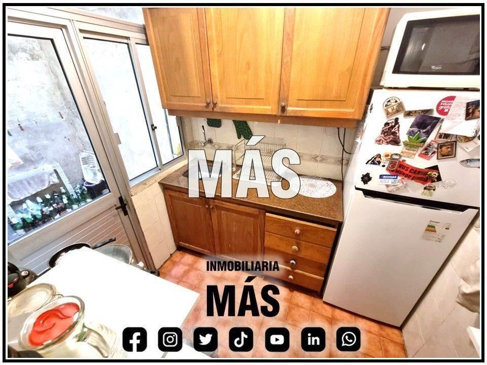 Alquiler Apartamento Centro Montevideo iMas.uy L *...