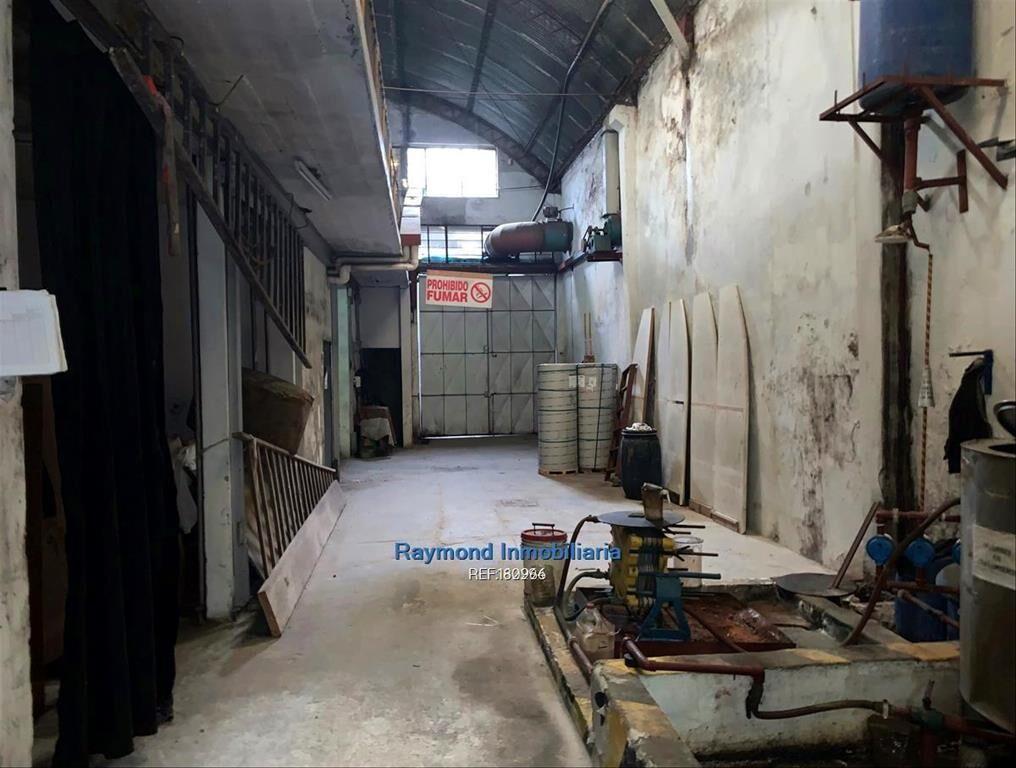 Venta excelente local de 951m2 sobre Millán
