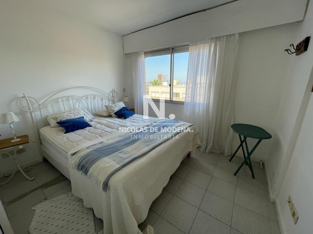 Apartamento en venta en Punta del Este, Peninsula