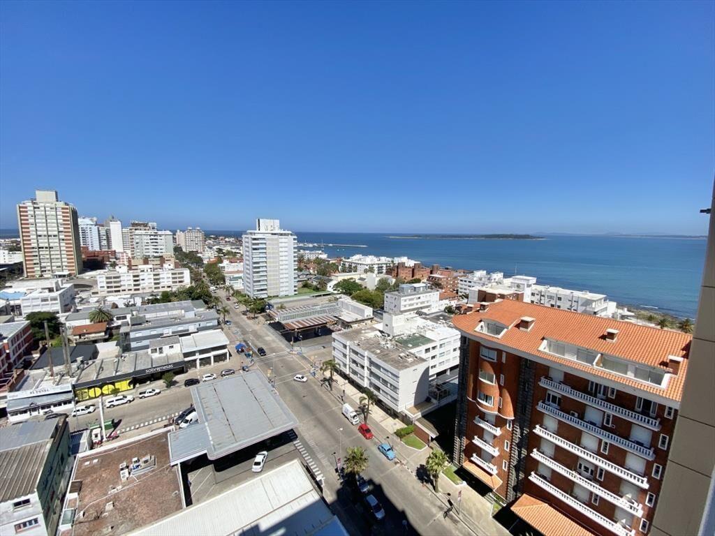ALQUILER TEMPORARIO APARTAMENTO 3 DORMITORIOS TORRE GATTAS