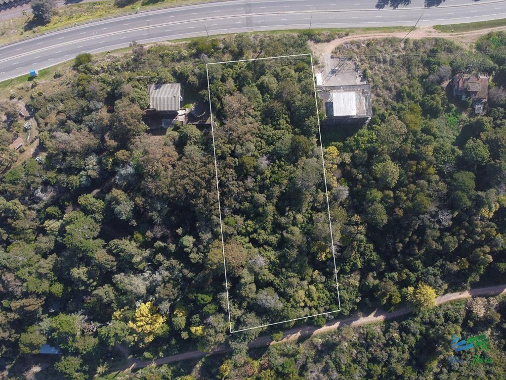 Venta de terreno Panorámico en el Lomo de Punta
