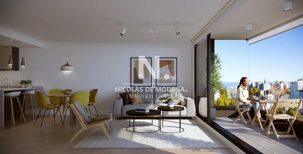 Oportunidad de Inversion: Apartamento de 1 A en
